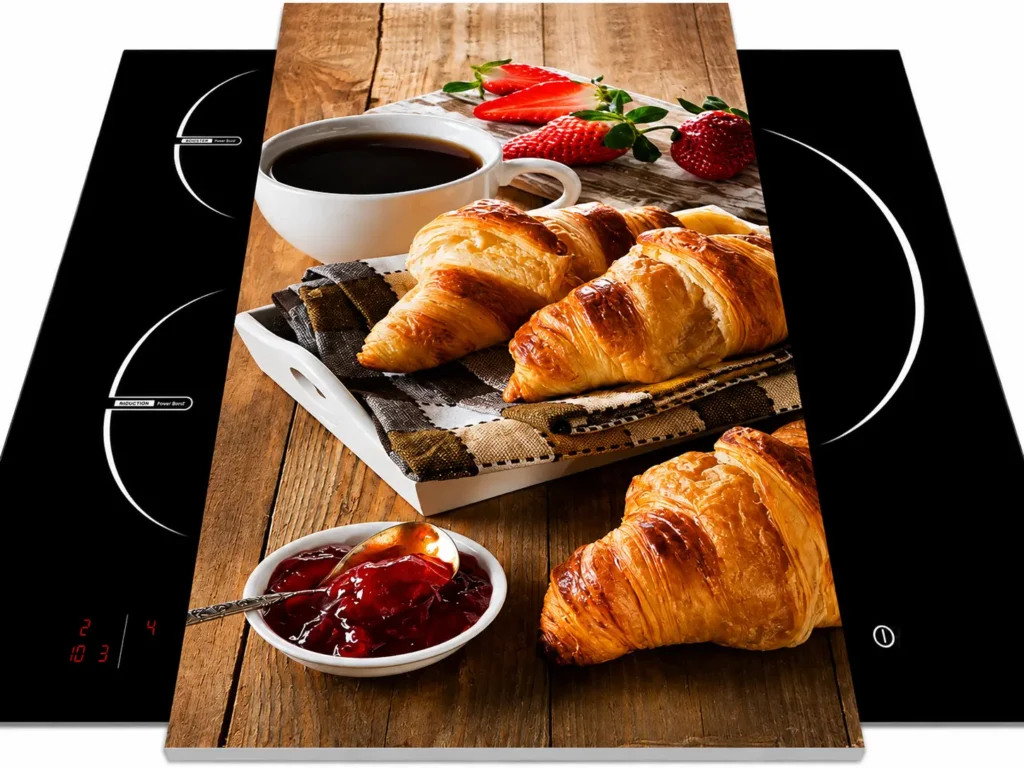 Base Café e Croissants