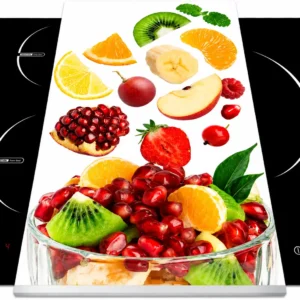 Base para Bimby com vinil Cocktail Frutas