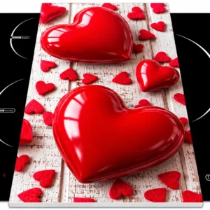 Base Coração Amor