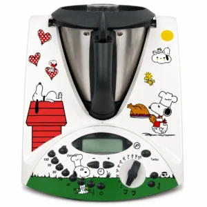 Vinil Cozinheiros – TM31