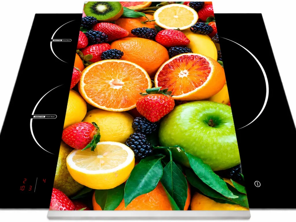 Base Frutas
