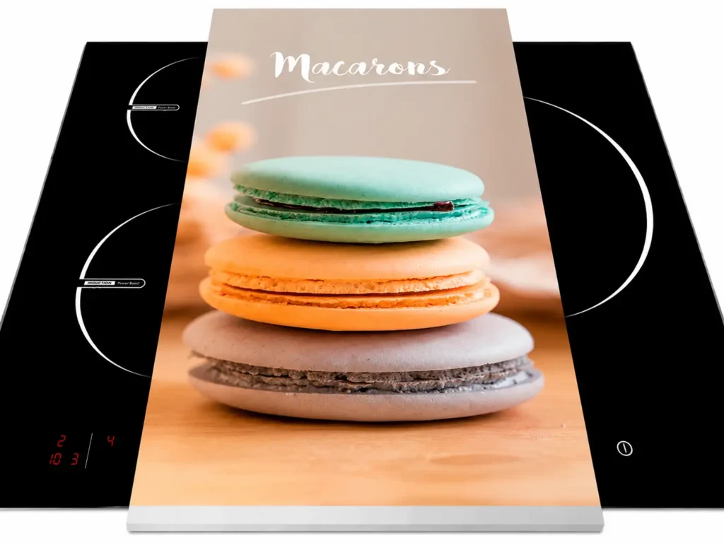 Base Macarrons
