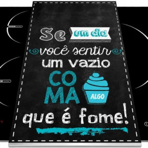 Base para Bimby com vinil Vazio