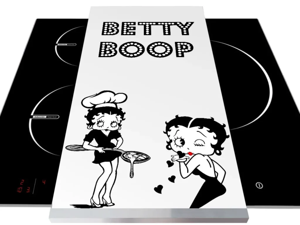 Base Betty Loop