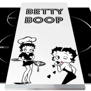 Base Betty Loop