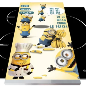 Base Minions