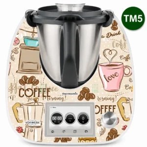 Vinil Café – TM5