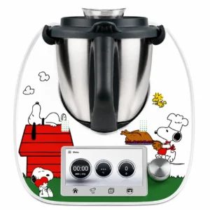 Vinil Cozinheiros – TM5