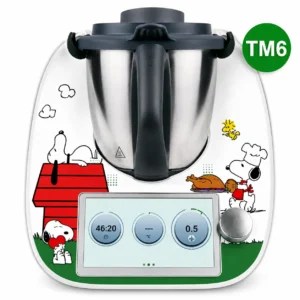 Vinil Cozinheiros – TM6