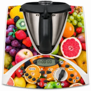 Vinil Frutas – TM31