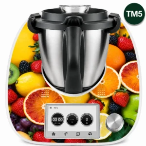 Vinil Frutas – TM5