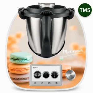 Vinil Macarrons – TM5
