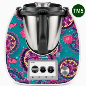 Vinil Mandalas – TM5