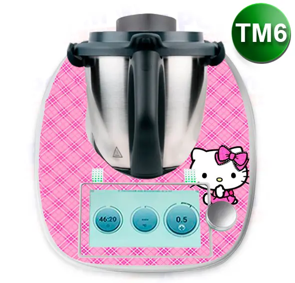 Vinil Lilo Pink – TM6