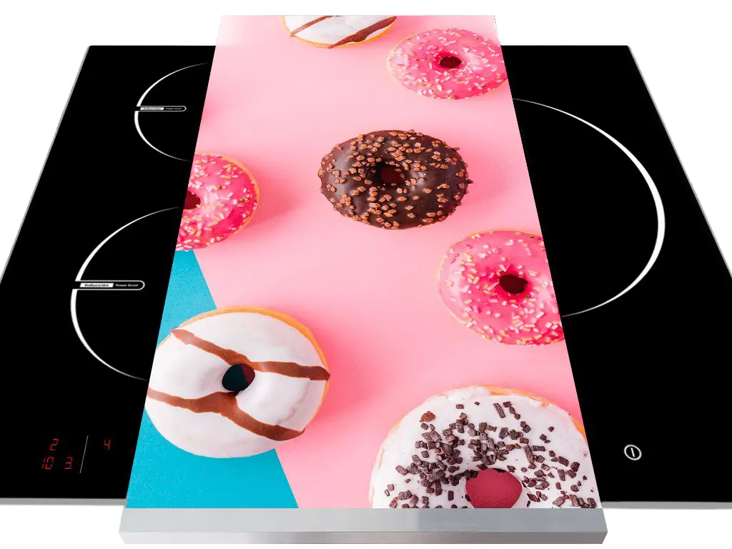 Base Donuts