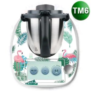 Vinil Flamingos TM6