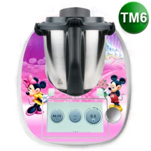 Vinil Mickey & Minnie – TM6